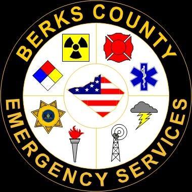 Emergency Services Logo