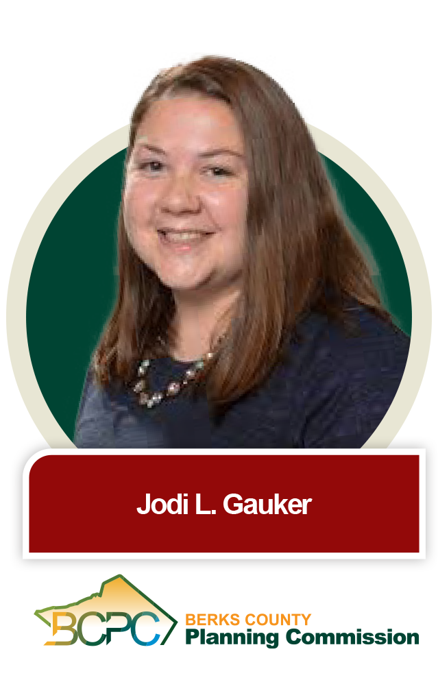 Jodi L. Gauker