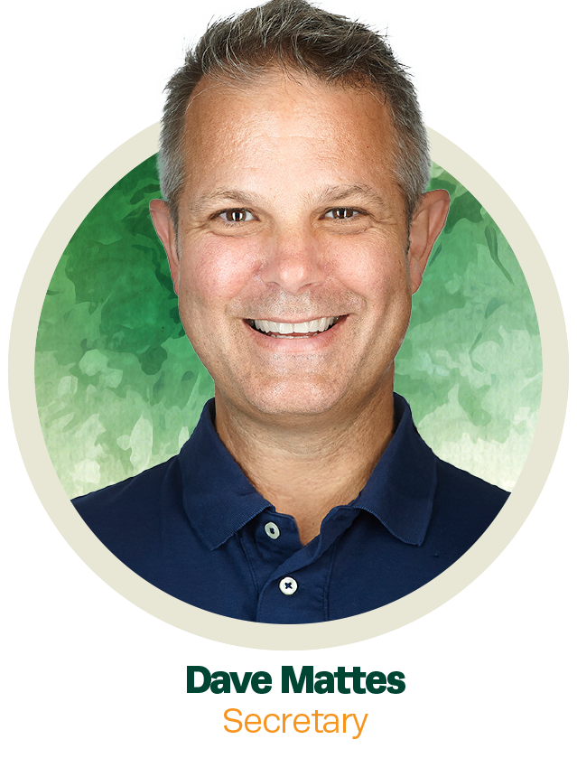 Dave Mattes