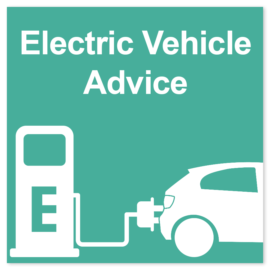 Electric Vehicle Advice