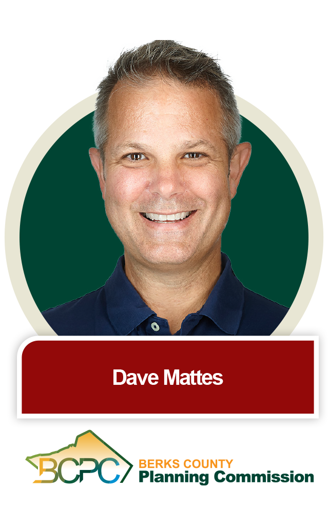 Dave Mattes