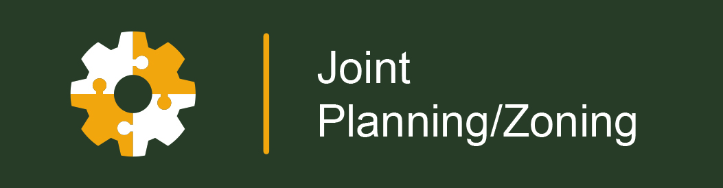 Joint Planning/Zoning