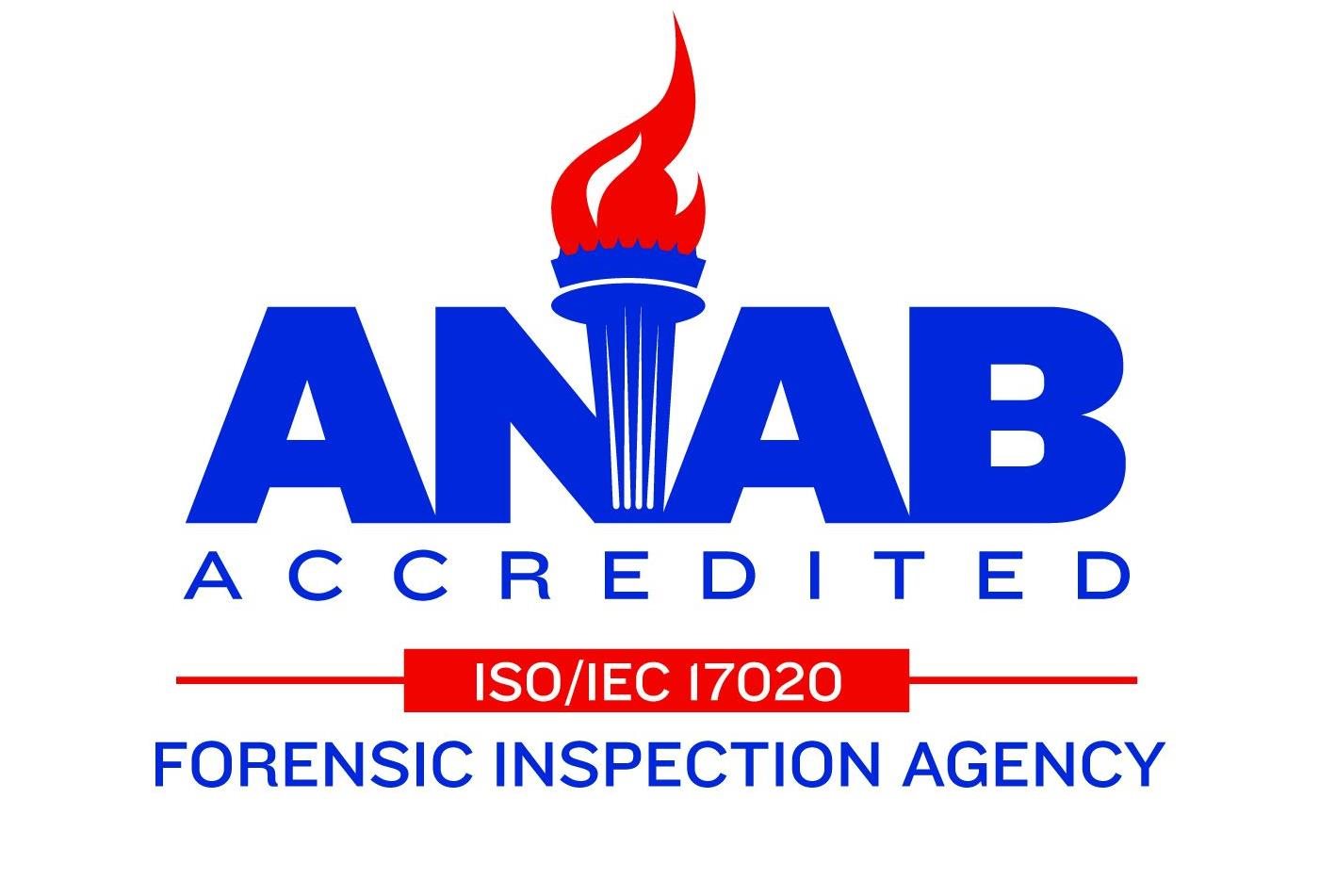 ANAB Logo