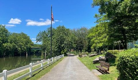 photo of Stonecliffe Recreation Area