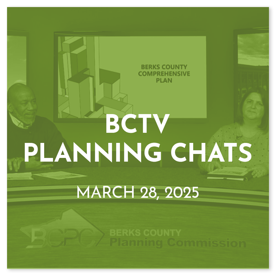 BCTC PLANNING CHATS
