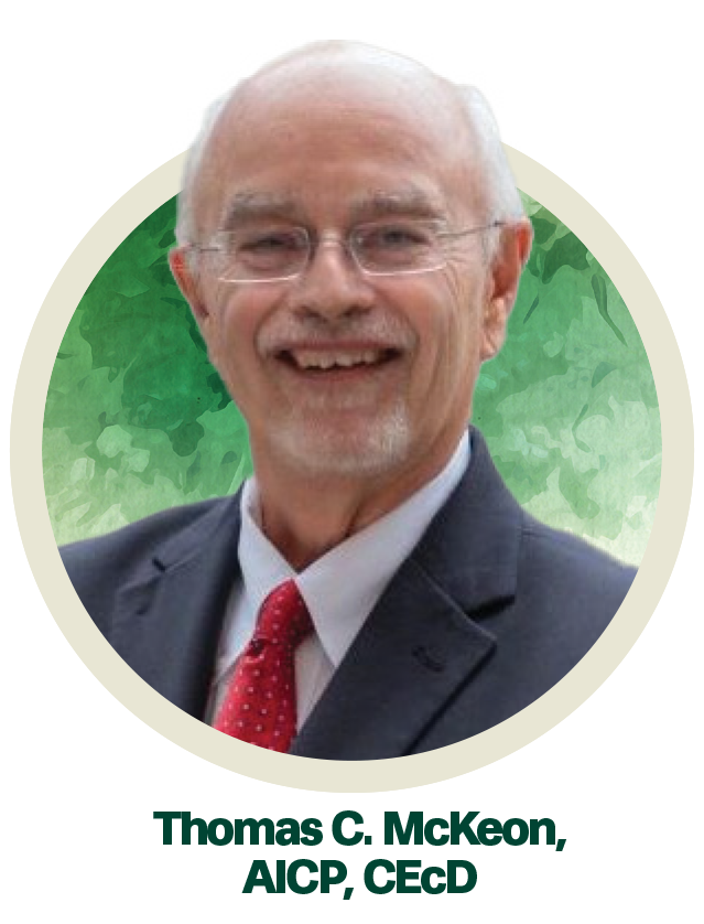 Thomas C. McKeon