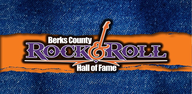 Berks County Rock & Roll Hall of Fame September 22, 2024