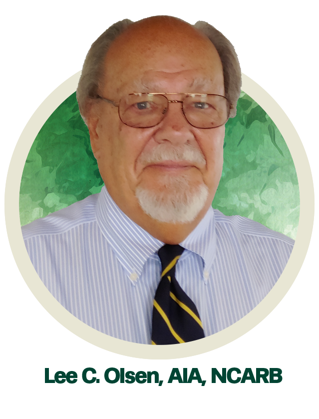 Lee C. Olsen - Secretary