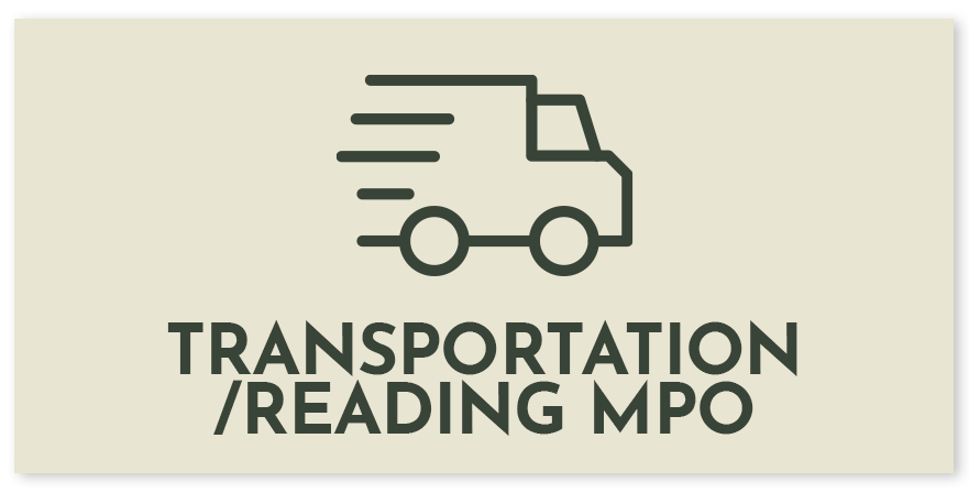 Transportation/Reading MPO