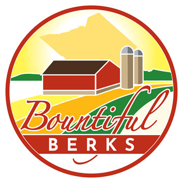 Bountiful Berks Logo