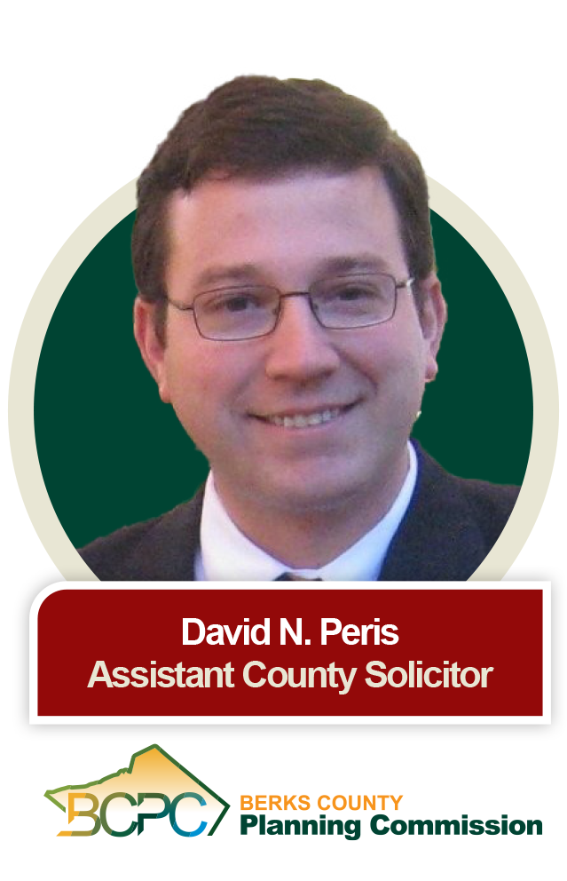 David N. Peris