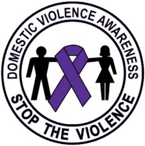 Domestic Violence Awareness