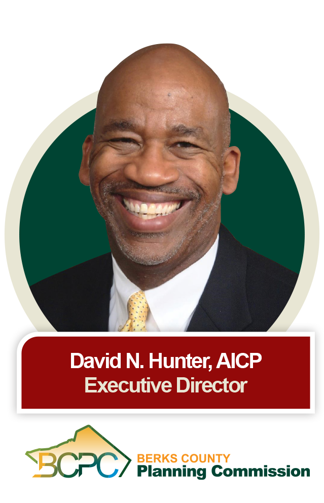 David N. Hunter