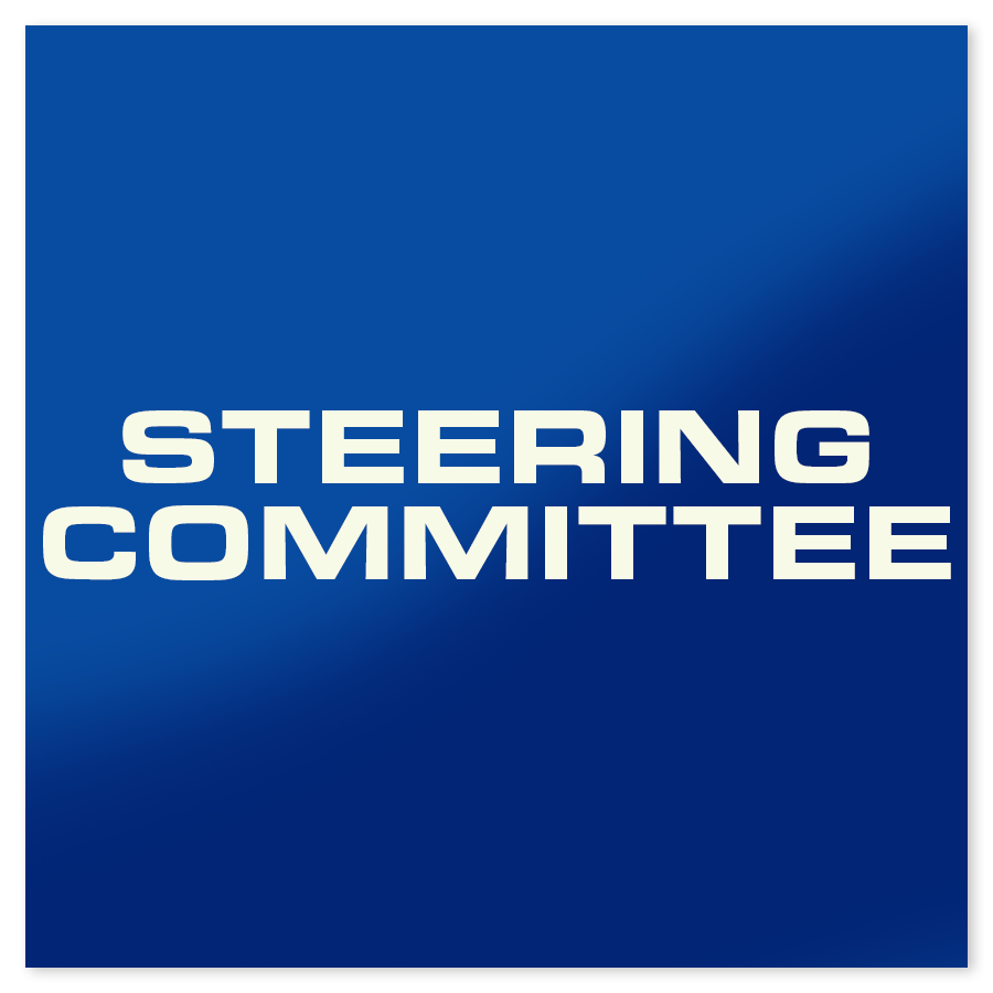 Steering Committee
