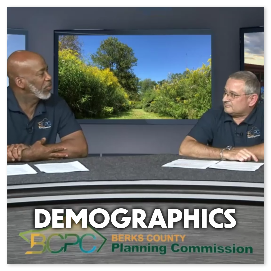 Demographics
