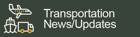 Transportation News Updates