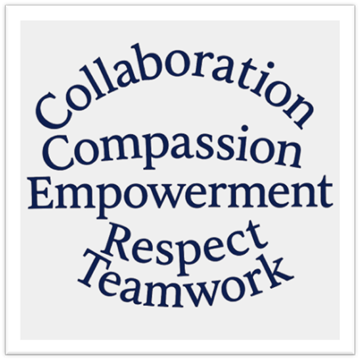 Statement of Our Core Values