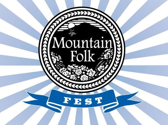 Mountain Folk Fest August 25, 2024