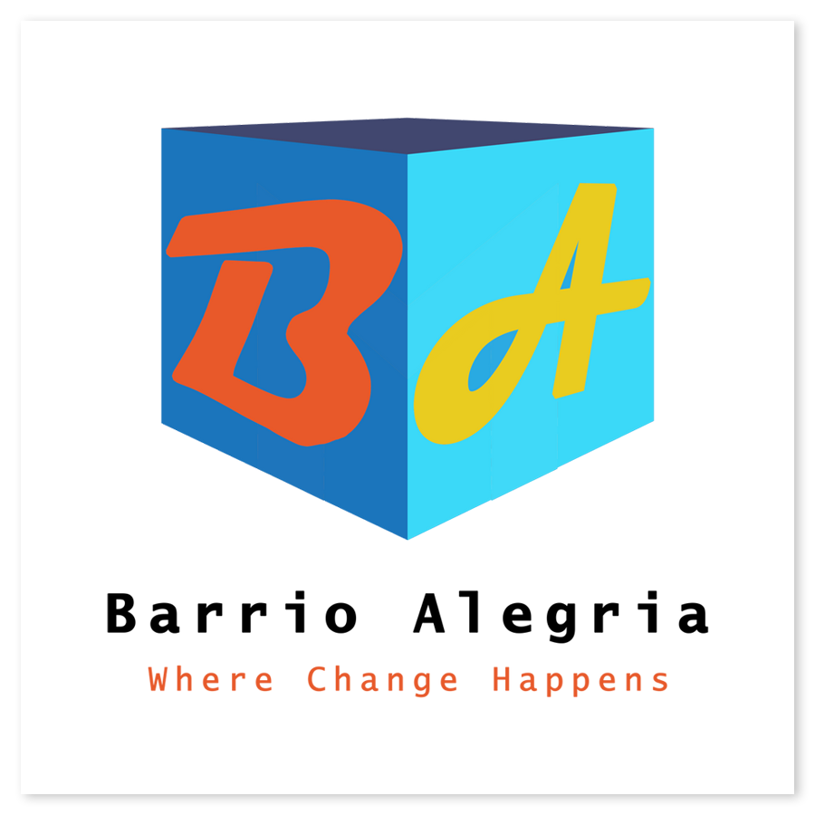 Barrio Alegria