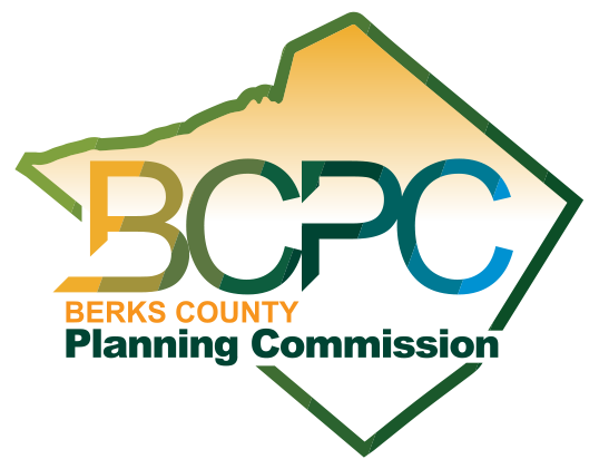 Berks County Planning Commission Logo