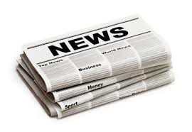 In the News Newspaper