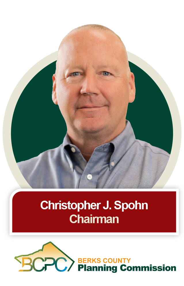 Christopher J. Spohn