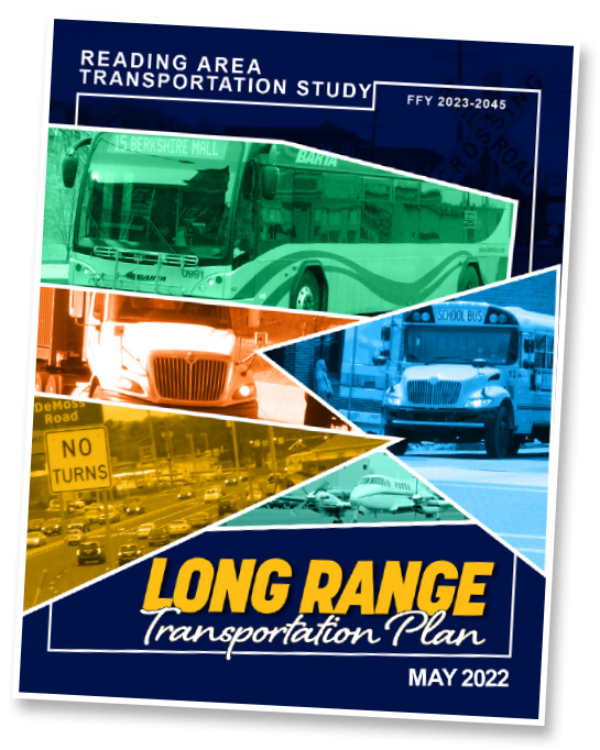 Long Range Transportation Plan