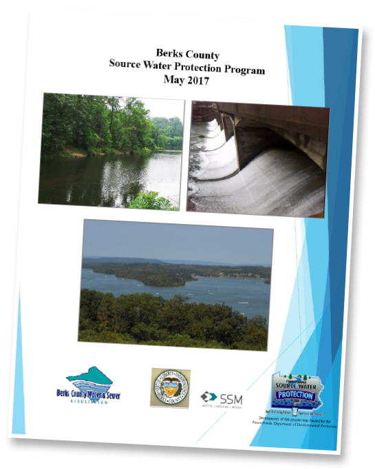 Berks County Source Water Protection Program