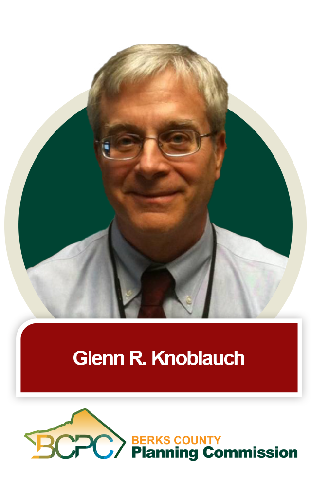 Glenn R. Knoblauch