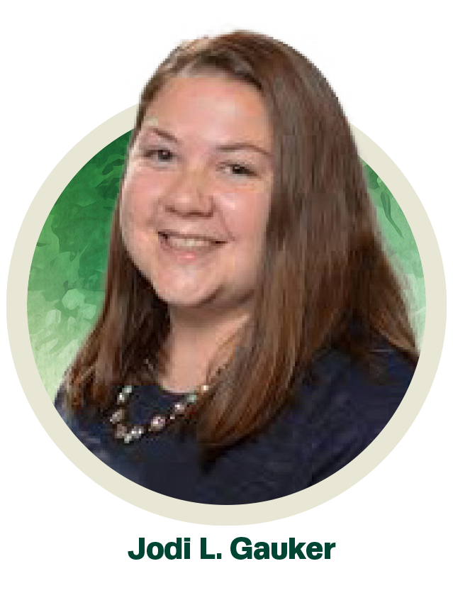 Jodi L. Gauker