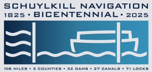 Schuylkill Navigation Logo