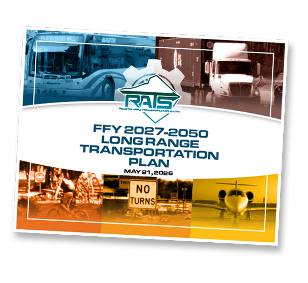 Long Range Transportation Plan 2027-2050